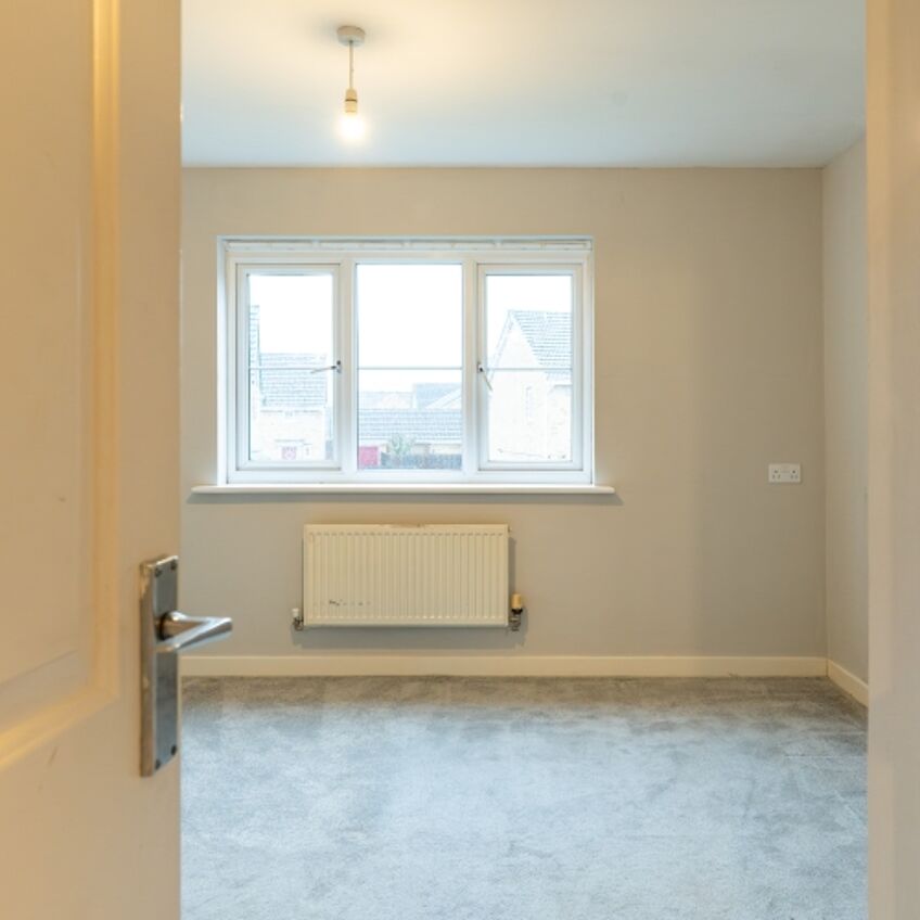 Schooner Close, Newport. For sale with Clarke & Partners estate agent.